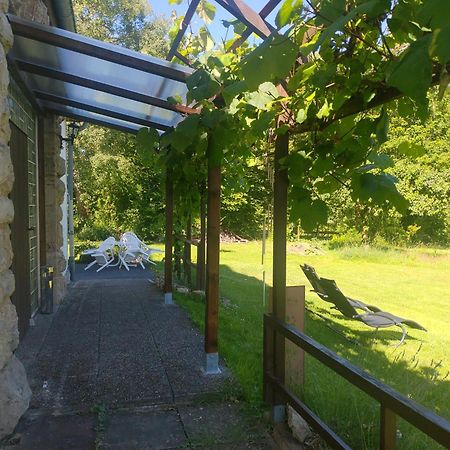 Haus Ringgau - Urlaub, Gemeinschaft Und Erlebnis Im Herzen Von Deutschland Herleshausen 外观 照片